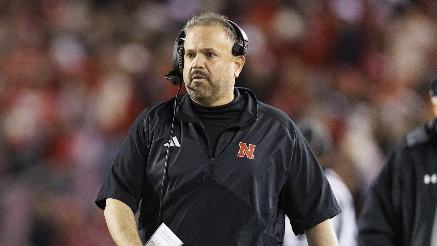 Why Nebraska Football Recruiting Is Taking a Big Hit on Friday