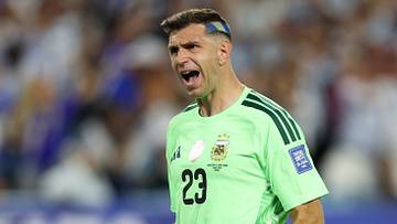 Wechselt Emiliano Martinez zu Chelsea? 