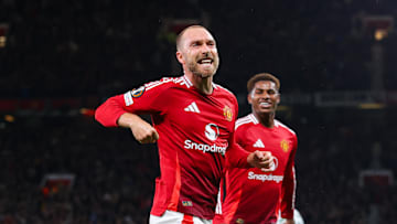 Manchester United turn their attention to Tottenham this weekend