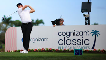 Davis Thompson - Cognizant Classic In The Palm Beaches 2025
