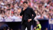 Cholo Simeone 