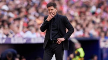 Cholo Simeone 