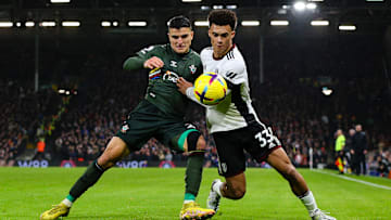 Fulham FC v Southampton FC - Premier League