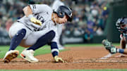 Los Yankees pueden buscar ayuda por la lesión de Oswaldo Cabrera