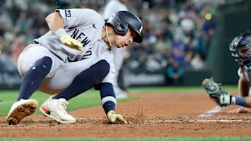 Los Yankees pueden buscar ayuda por la lesión de Oswaldo Cabrera