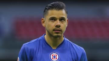 Cruz Azul v Leon - Torneo Apertura 2022 Liga MX
