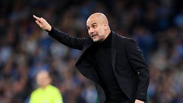 Pep Guardiola
