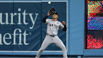 World Series - New York Yankees v Los Angeles Dodgers - Game 1
