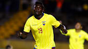 Por fin el delantero ecuatoriano Jordy Caicedo fue anunciado por Tigres como su nuevo refuerzo para el Apertura 2022.