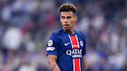 Paris Saint-Germain v FC Internazionale Milano - UEFA Champions League Final 2025