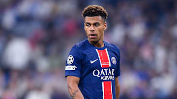 Paris Saint-Germain v FC Internazionale Milano - UEFA Champions League Final 2025