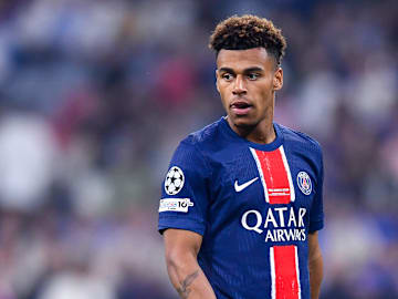 Paris Saint-Germain v FC Internazionale Milano - UEFA Champions League Final 2025