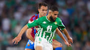 Real Betis y el FC Barcelona se enfrentarán en una de las semifinales de la Supercopa de España 2023