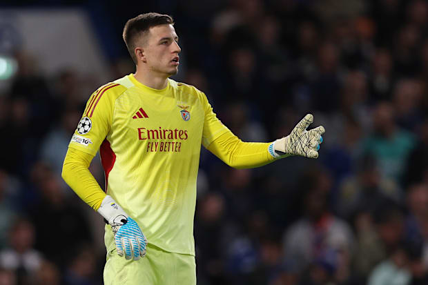 阿纳托利·特鲁宾