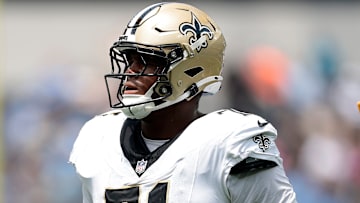 New Orleans Saints v Los Angeles Chargers - NFL Preseason 2025