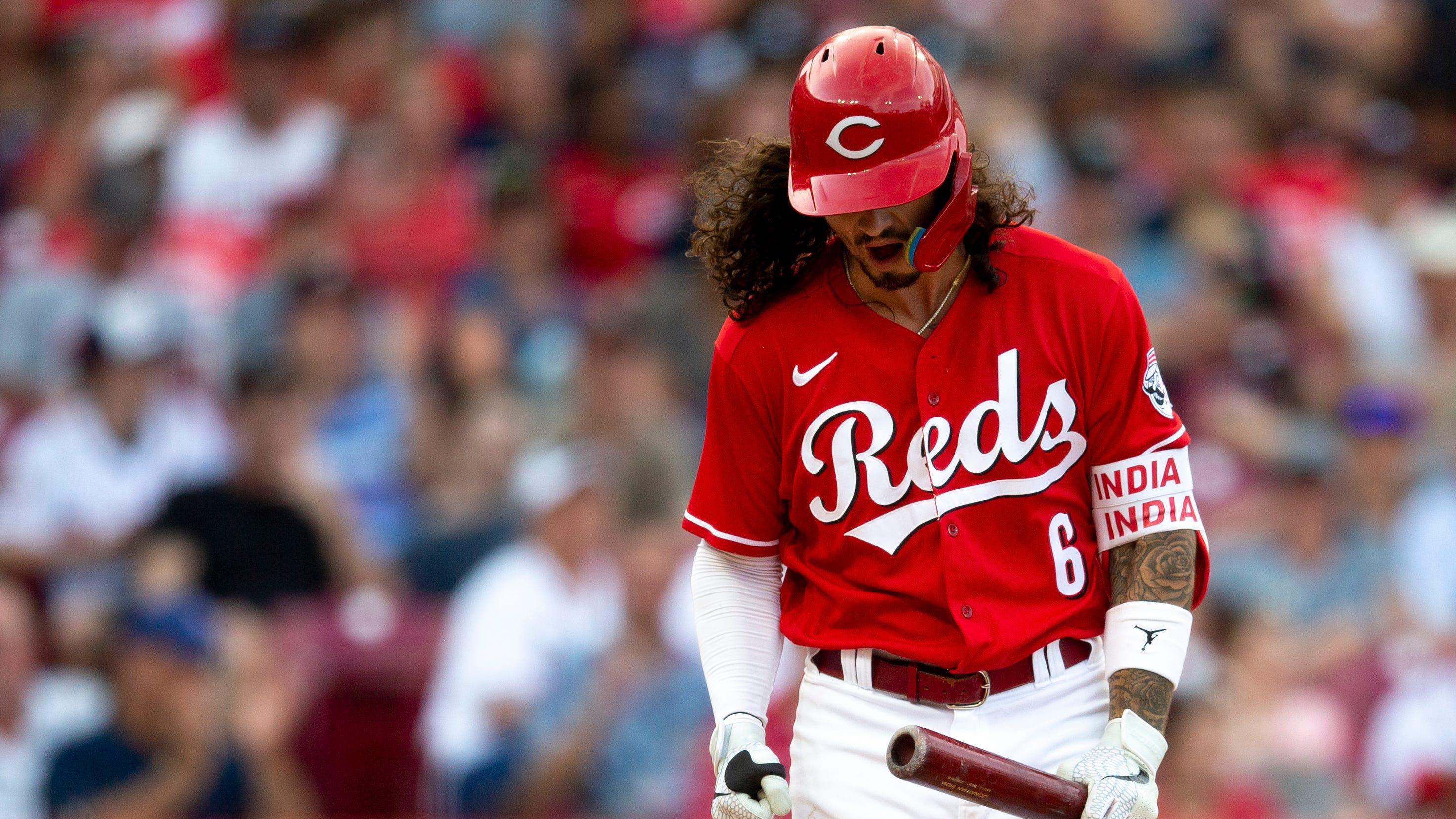 Reds: 3 takeaways from the 1st half of Cincinnati's 2022 season