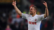 Kölner Fußballlegende: Lukas Podolski 