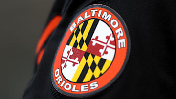 Baltimore Orioles v Houston Astros