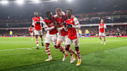Arsenal v Sunderland - Carabao Cup Quarter Final