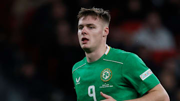 England v Republic of Ireland - UEFA Nations League 2024/25 League B Group B2