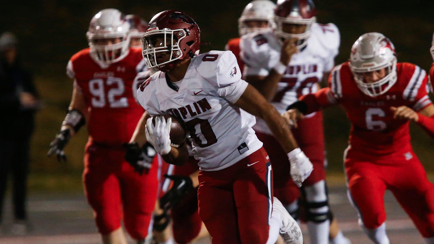 Predicting every 2024 Missouri High School football Class 6 district winner