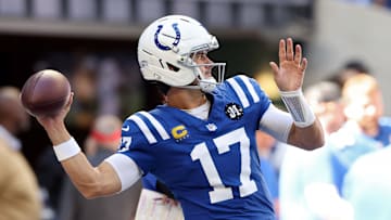 Indianapolis Colts Daniel Jones