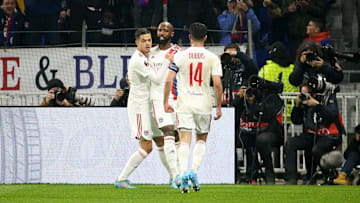 Après Porto, Lyon aura encore un gros adversaire avec West Ham sur son chemin.