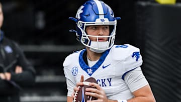 Kentucky v Vanderbilt