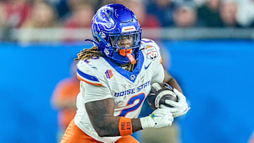 Vrbo Fiesta Bowl - Penn State v Boise State