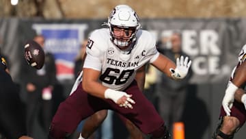 Texas A&M v Missouri