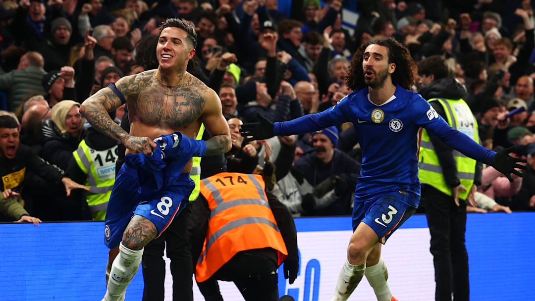 Chelsea v West Ham United - Premier League