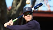 Omar Vizquel se está quedando sin tiempo para conseguir su placa en Cooperstown