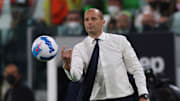 Massimiliano Allegri