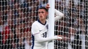 England v Iceland - International Friendly