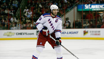 New York Rangers v Carolina Hurricanes