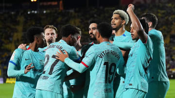 Barcelona face Unionistas de Salamanca in the last 16