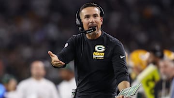 Green Bay Packers, Matt LaFleur