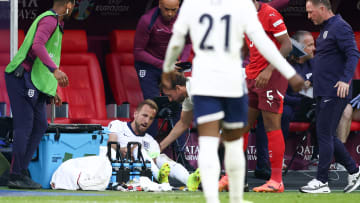 England v Switzerland: Quarter-Final - UEFA EURO 2024