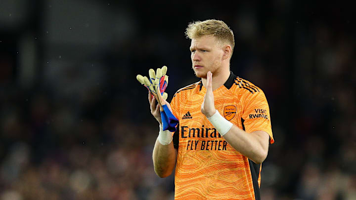 Crystal Palace v Arsenal - Premier League