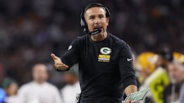Green Bay Packers v Dallas Cowboys