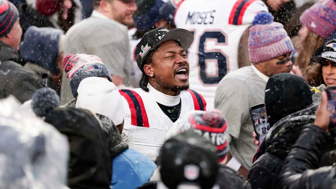 AFC Championship Game: New England Patriots v Denver Broncos