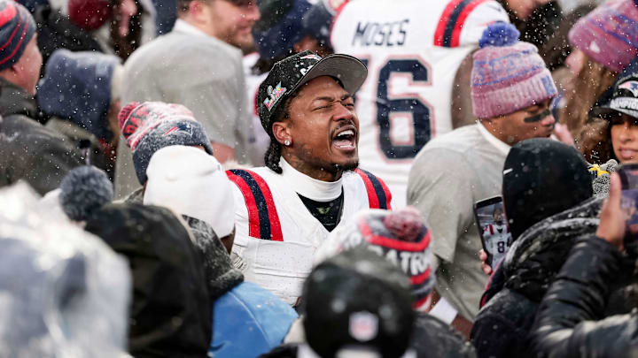 AFC Championship Game: New England Patriots v Denver Broncos