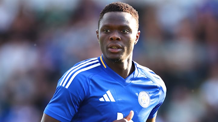 Leicester City v Palermo - Pre-Season Friendly