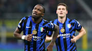 Inter - Feyenoord