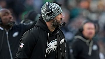 Chicago Bears v Philadelphia Eagles