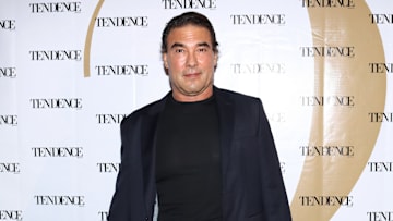 Eduardo Yáñez regresa a las telenovelas tras 6 años de ausencia