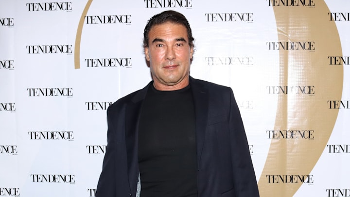 Eduardo Yáñez regresa a las telenovelas tras 6 años de ausencia