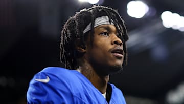 Green Bay Packers v Detroit Lions