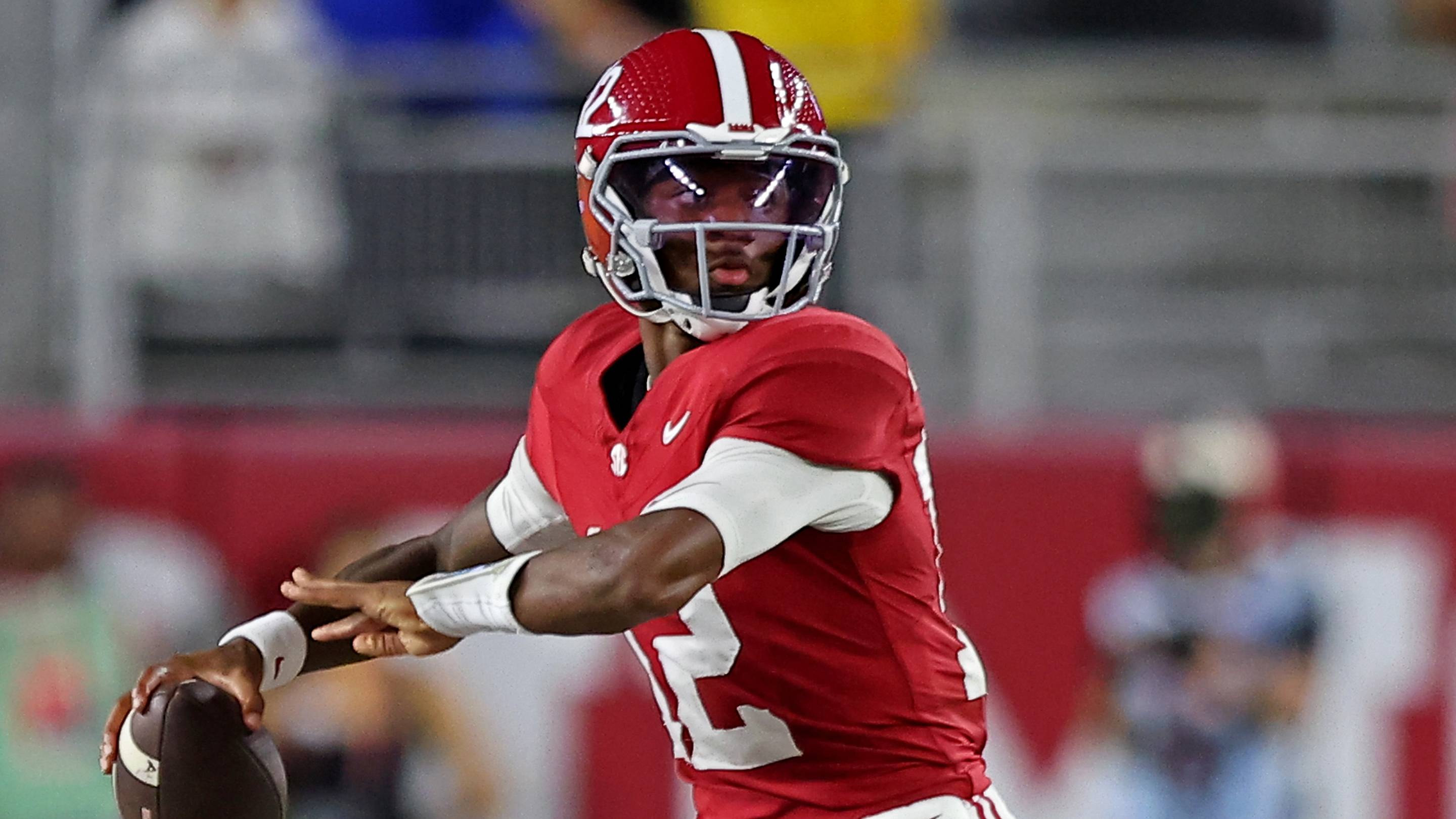 Alabama vs. Mississippi State live player stats, box score and play-by-play for Week 5