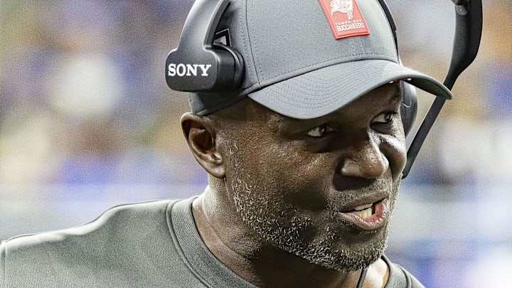 The Tampa Bay Buccaneers added two more candidates to their search for a new offensive coordinator this offseason.